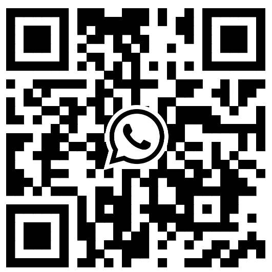 WhatsApp QR Code