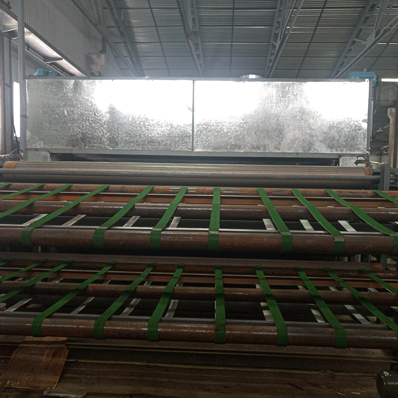 Mesh Type Veneer Dryer