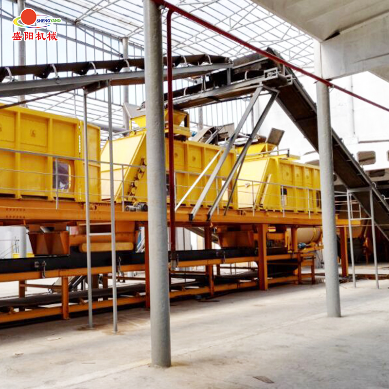 Full Automatic Production Line Particle Board/mdf/osb/plywood Production Line Partical Board Manufacturing Machine