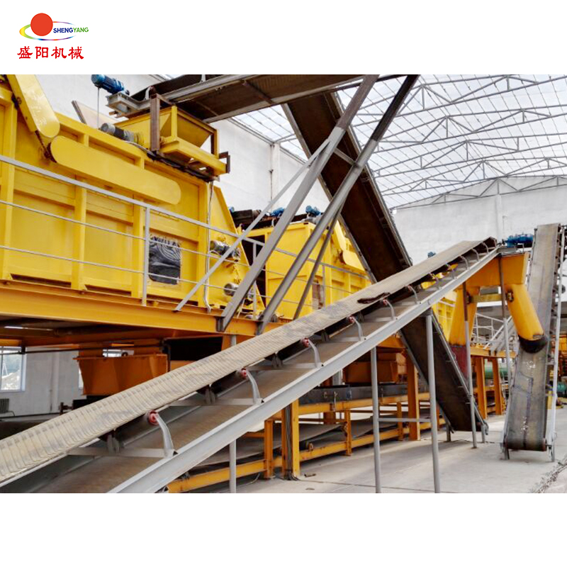 Full Automatic Production Line Particle Board/mdf/osb/plywood Production Line Partical Board Manufacturing Machine