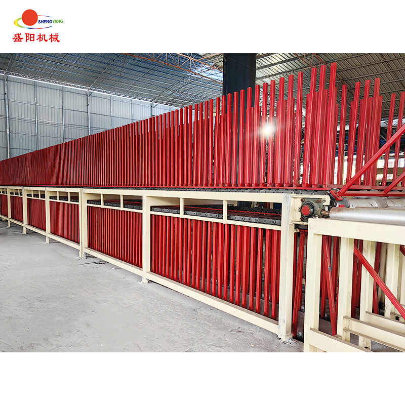 Wood Machinery for the Particle Board Production Line/Bagasse/Reed/Bulrush Chip Board Production Line Manufacturer