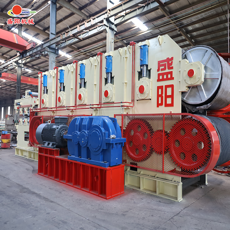 Chipboard Particle Board OSB Production Line Making Machine